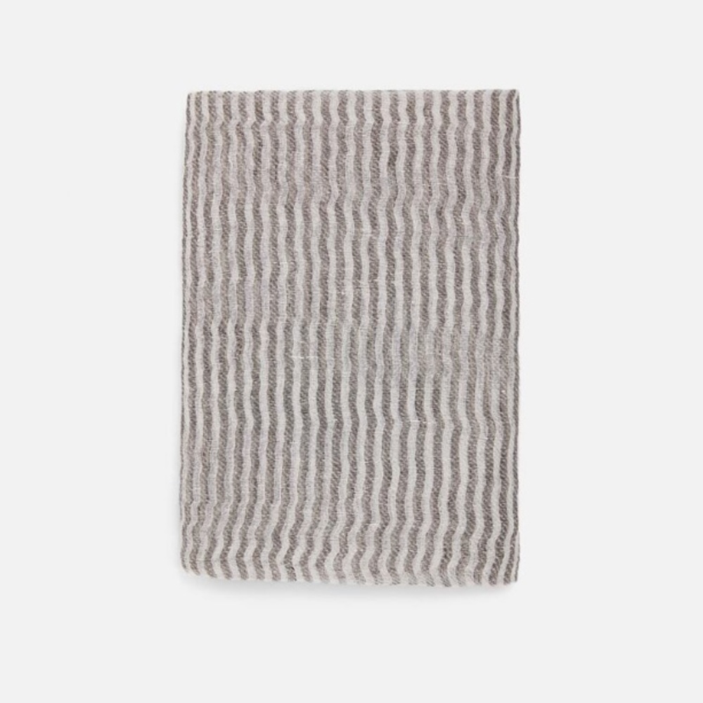 🌟ZARA Linen Scarf🌟